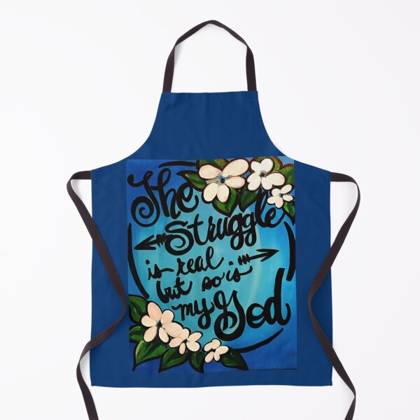Item preview, THE STRUGGLE designed and sold by TinaSalazar.