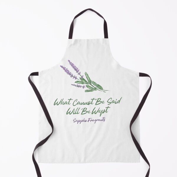 Item preview, What cannot be said will be wept designed and sold by remerasnerdas.