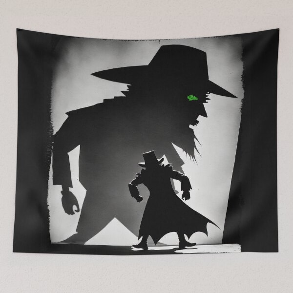 Item preview, Strange Case of Dr Jekyll and Mr Hyde designed and sold by A Deniz Akerman.