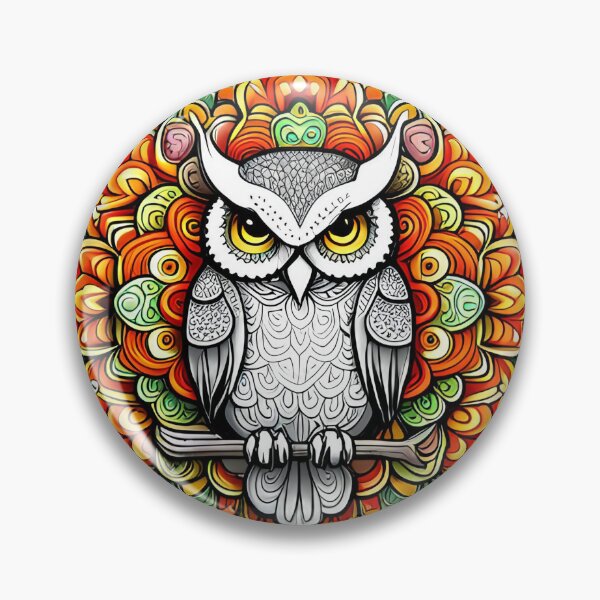 Item preview, Arte de mandala designed and sold by Posivibez Designs.