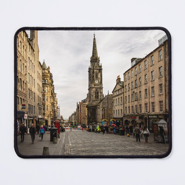 Item preview, The Royal Mile designed and sold by Daniel's Destinations.