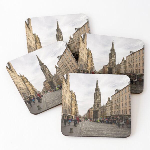Item preview, The Royal Mile designed and sold by Daniel's Destinations.