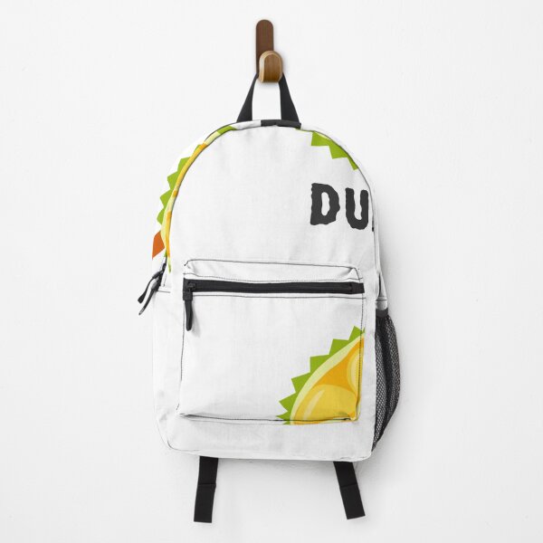Item preview, Durian Shirt for Fashion T-Shirt designed and sold by WachiraDesign.