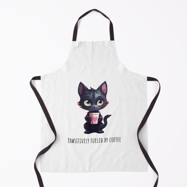 Artikelvorschau, Kaffeekatze entworfen und verkauft von CuteByZuzi.