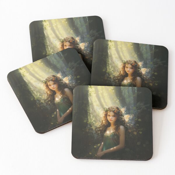 Item preview, Forest fairy designed and sold by ArtisticKevin.