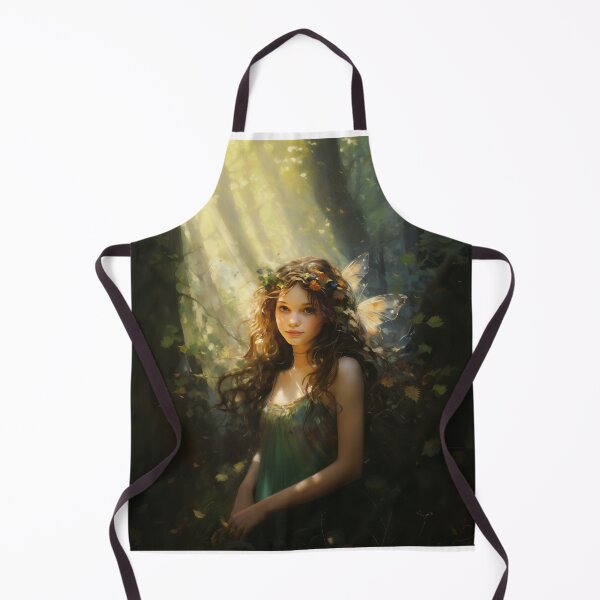 Item preview, Forest fairy designed and sold by ArtisticKevin.