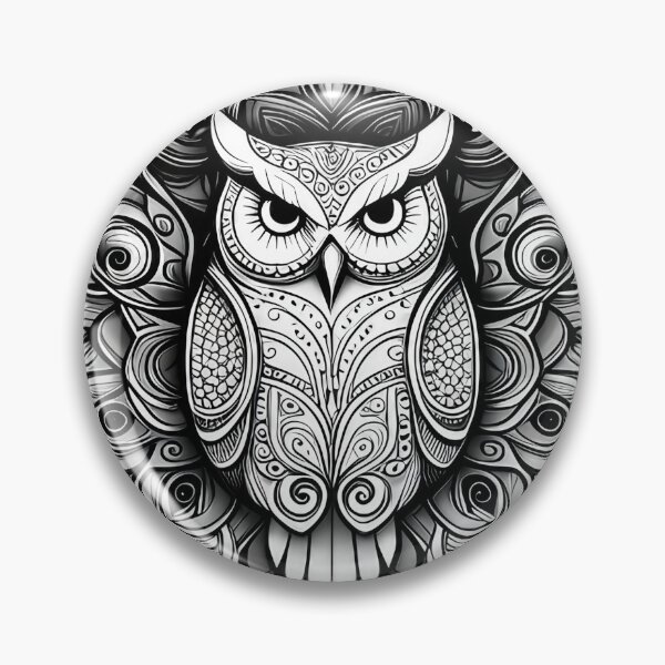 Item preview, Mandala Artistry designed and sold by Posivibez Designs.