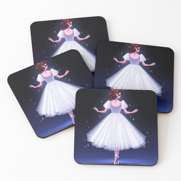 Item preview, Ballerina designed and sold by Smillallart.