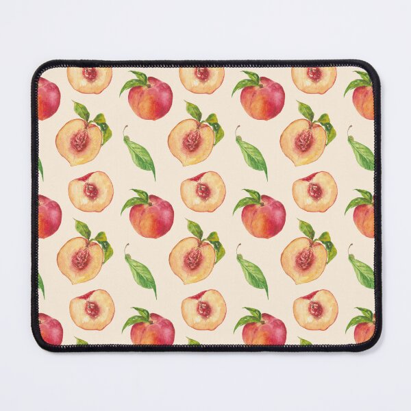 Item preview, The summer of peaches designed and sold by SiaIllustrates.