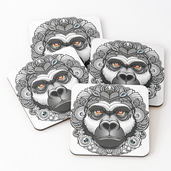 Item preview, Mandala Artistry designed and sold by Posivibez Designs.
