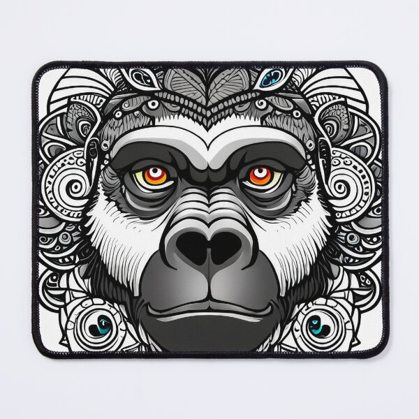 Item preview, Mandala Artistry designed and sold by Posivibez Designs.