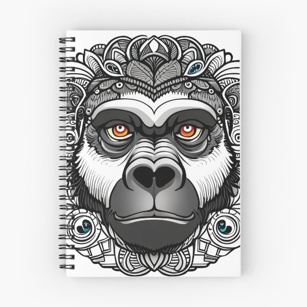 Item preview, Mandala Artistry designed and sold by Posivibez Designs.