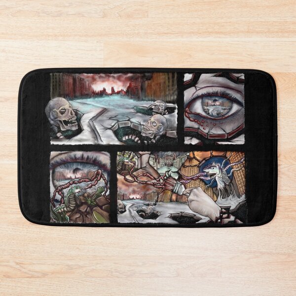 Item preview, Creating Portals  designed and sold by Kyra C. Kalageorgi.