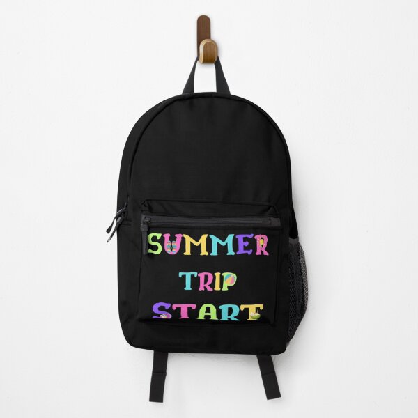 Item preview, SUMMER TRIP START designed and sold by Malvamalu.