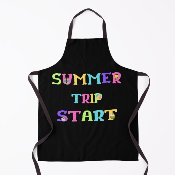 Item preview, SUMMER TRIP START designed and sold by Malvamalu.