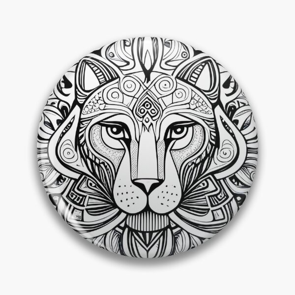 Item preview, Arte de mandala designed and sold by Posivibez Designs.
