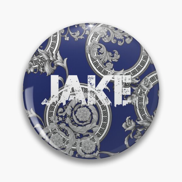 Item preview, Jake  designed and sold by Guiltygraphics.
