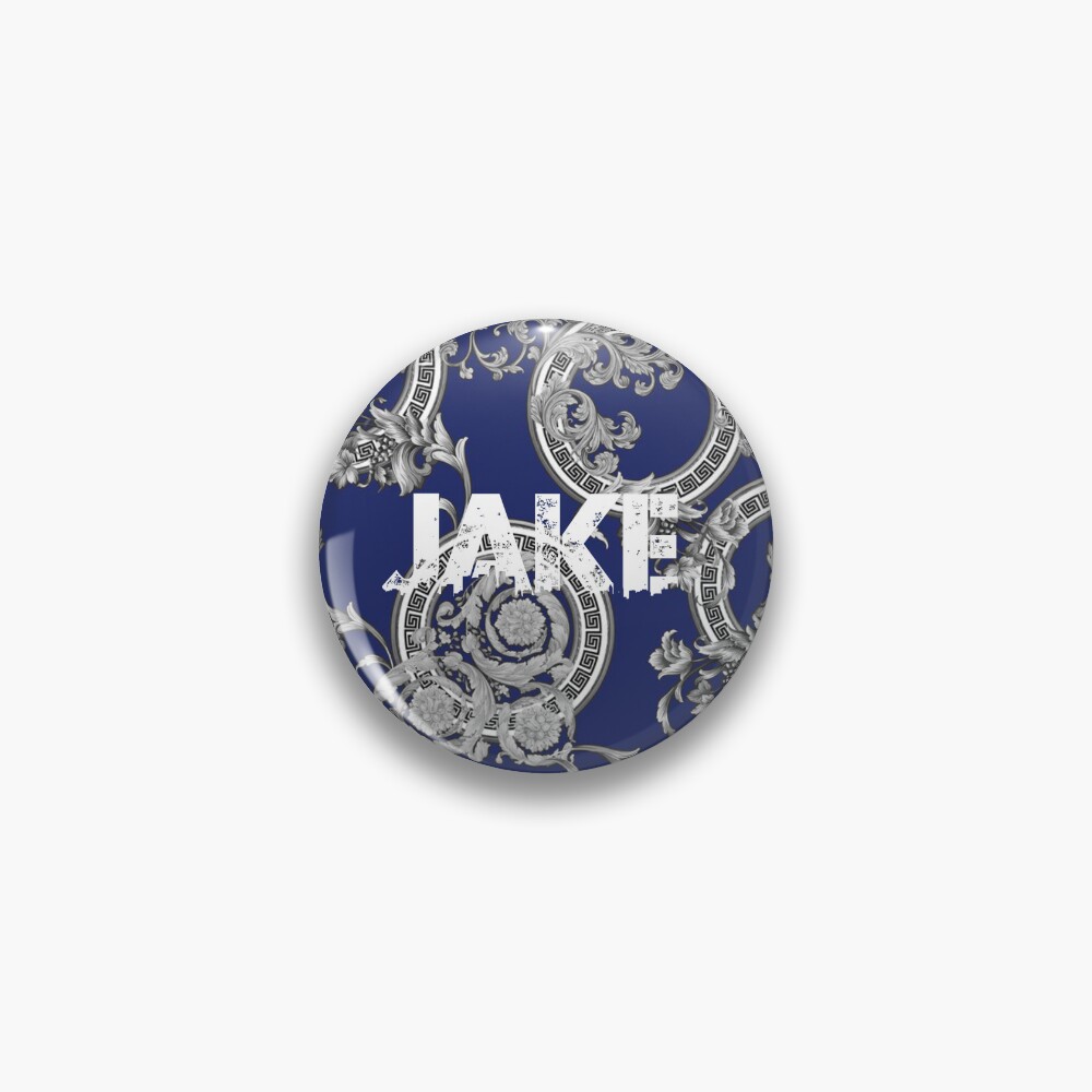 Item preview, Pin designed and sold by Guiltygraphics.