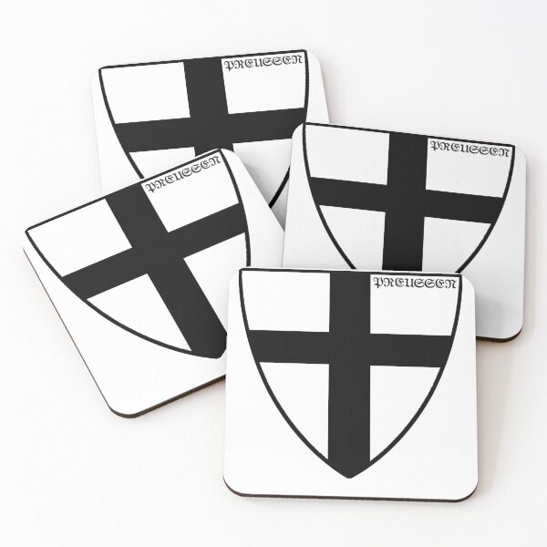 Item preview, Prussia's Gloria Fritz designed and sold by footballstorico.