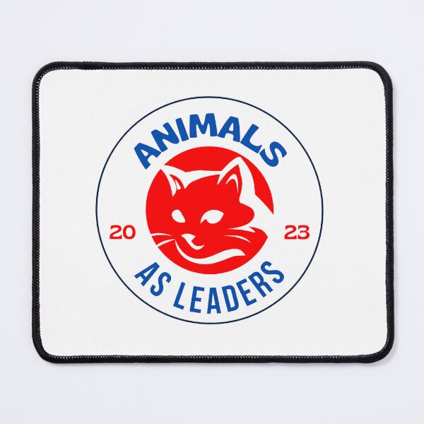 Item preview, Animals As Leaders designed and sold by Eolithic.