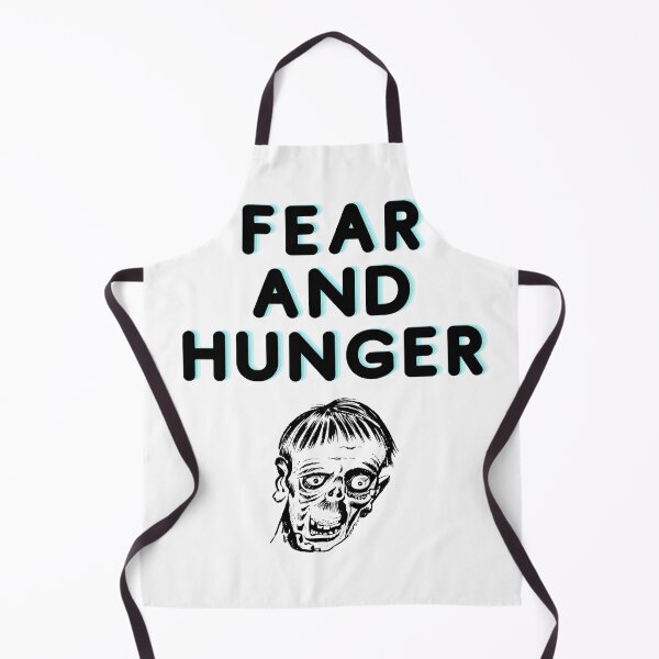 Item preview, Fear and hunger 4 designed and sold by Masterpiece Gallery.