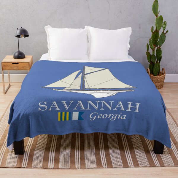 Item preview, Savannah (SB) designed and sold by curranmorgan.
