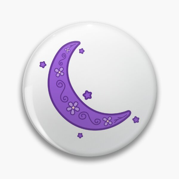 Item preview, Night Moon designed and sold by inksycutsy.