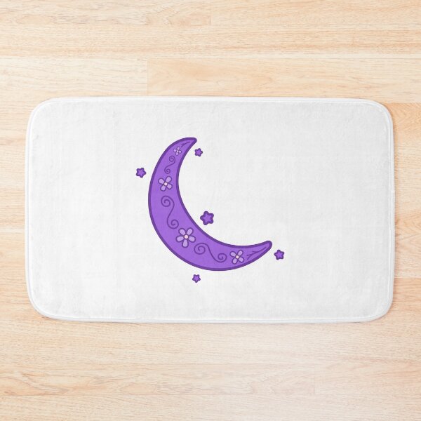 Item preview, Night Moon designed and sold by inksycutsy.