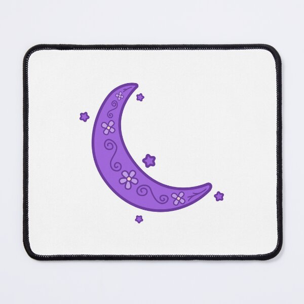 Item preview, Night Moon designed and sold by inksycutsy.