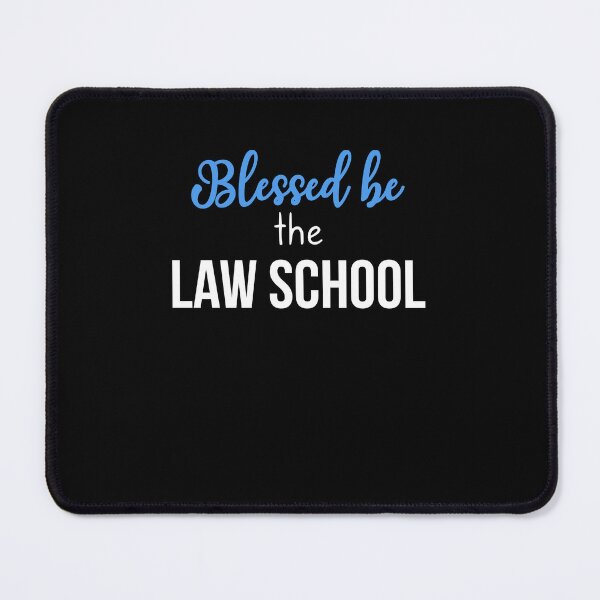 Item preview, Blessed be the Law School designed and sold by AdiApparel.