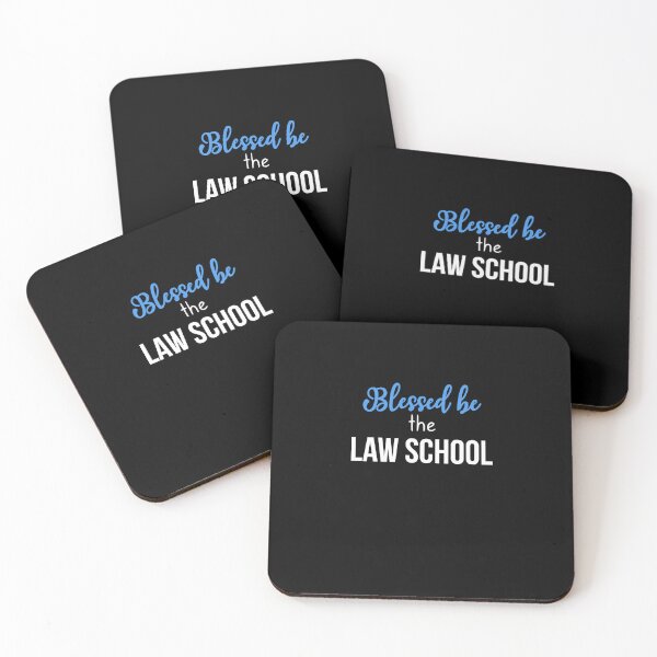 Item preview, Blessed be the Law School designed and sold by AdiApparel.