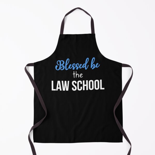 Item preview, Blessed be the Law School designed and sold by AdiApparel.