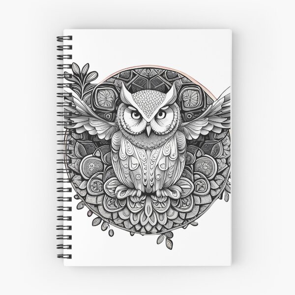 Item preview, Mandala Artistry designed and sold by Posivibez Designs.
