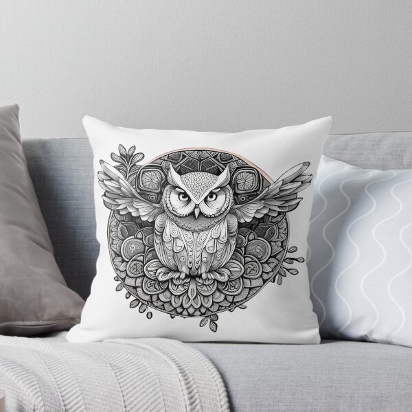 Item preview, Mandala Artistry designed and sold by Posivibez Designs.