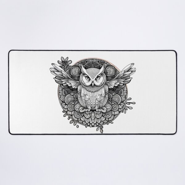 Item preview, Mandala Artistry designed and sold by Posivibez Designs.