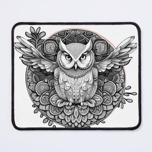Item preview, Mandala Artistry designed and sold by Posivibez Designs.