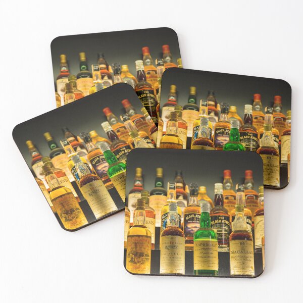 Item preview, Scotch Collection designed and sold by Daniel's Destinations.