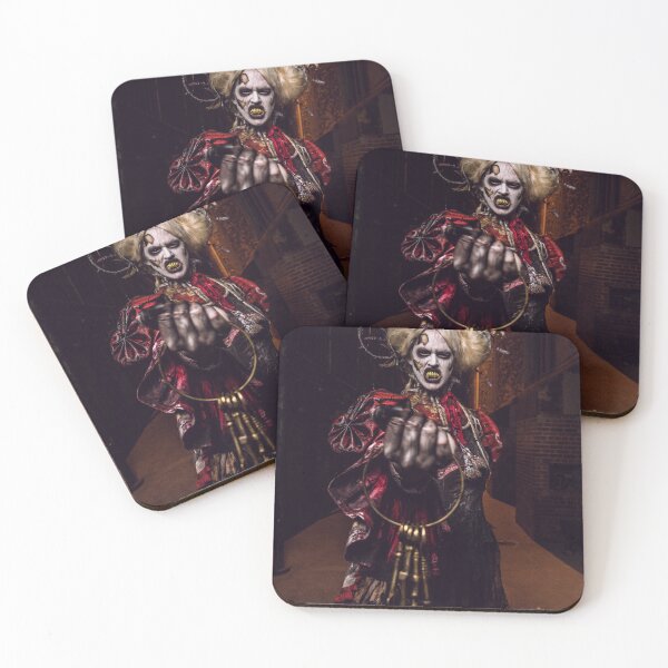 Item preview, Red Widow Keys designed and sold by Wardens  Widow.