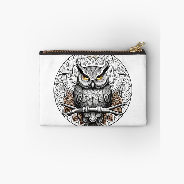 Item preview, Mandala Artistry designed and sold by Posivibez Designs.