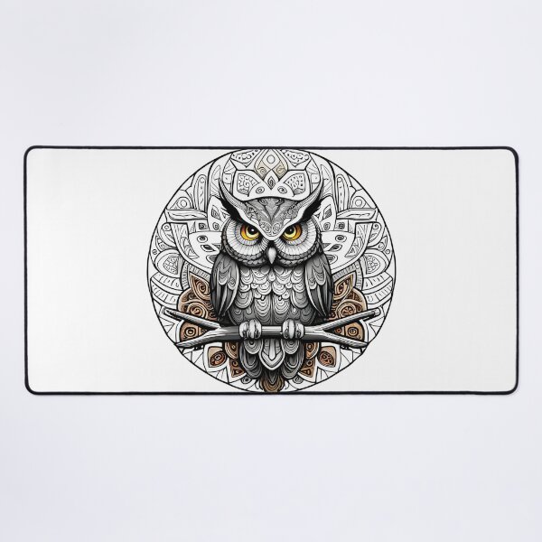 Item preview, Mandala Artistry designed and sold by Posivibez Designs.