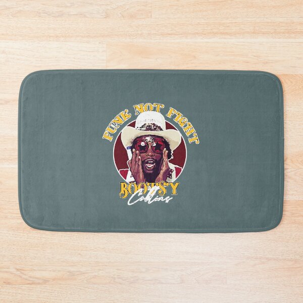 Item preview, bootsy funk not fight designed and sold by GwynJohnsonzx.