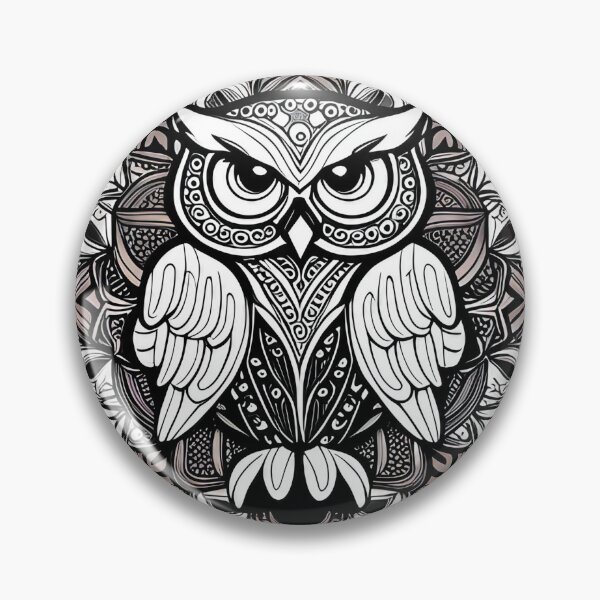 Item preview, Mandala Artistry designed and sold by Posivibez Designs.