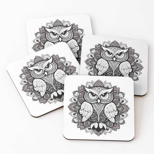 Item preview, Mandala Artistry designed and sold by Posivibez Designs.