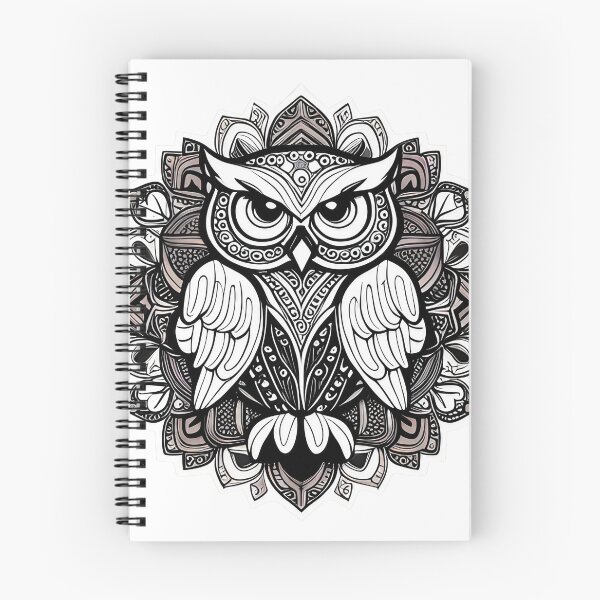Item preview, Mandala Artistry designed and sold by Posivibez Designs.