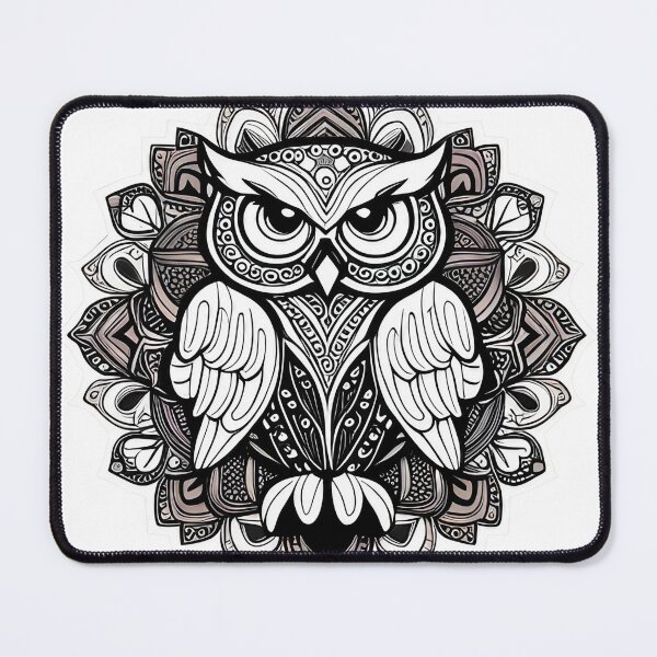 Item preview, Mandala Artistry designed and sold by Posivibez Designs.