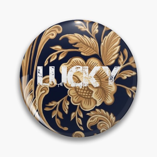 Item preview, Lucky  designed and sold by Guiltygraphics.