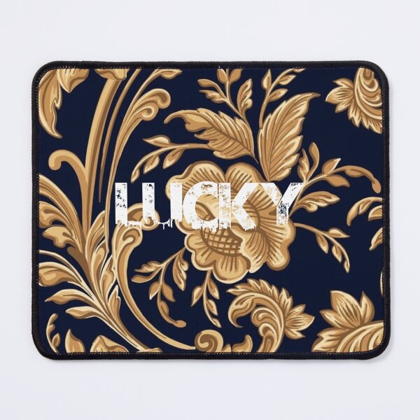 Item preview, Lucky designed and sold by Guiltygraphics.