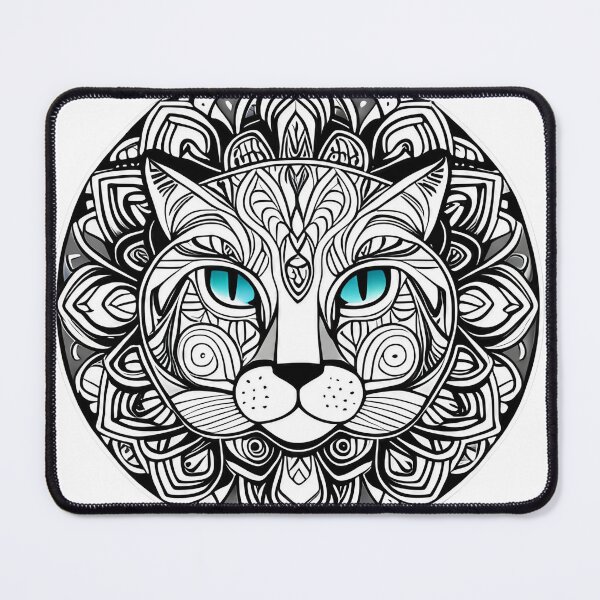 Item preview, Mandala Artistry designed and sold by Posivibez Designs.