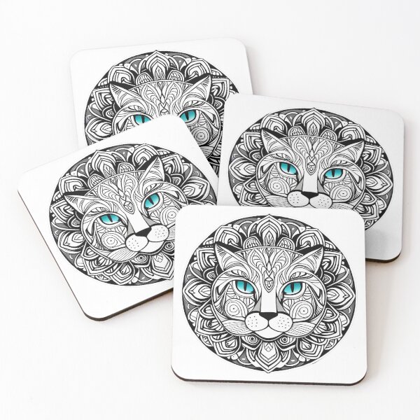 Item preview, Mandala Artistry designed and sold by Posivibez Designs.