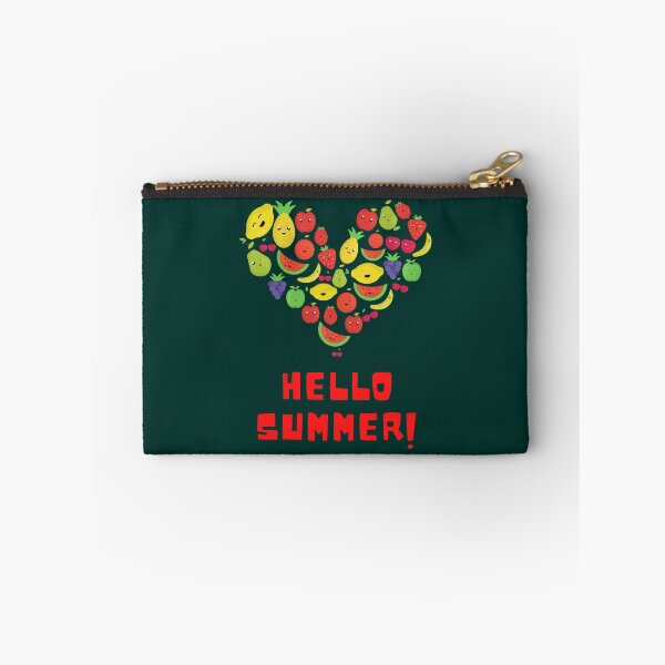 Item preview, Hello Summer  designed and sold by GwynJohnsonzx.